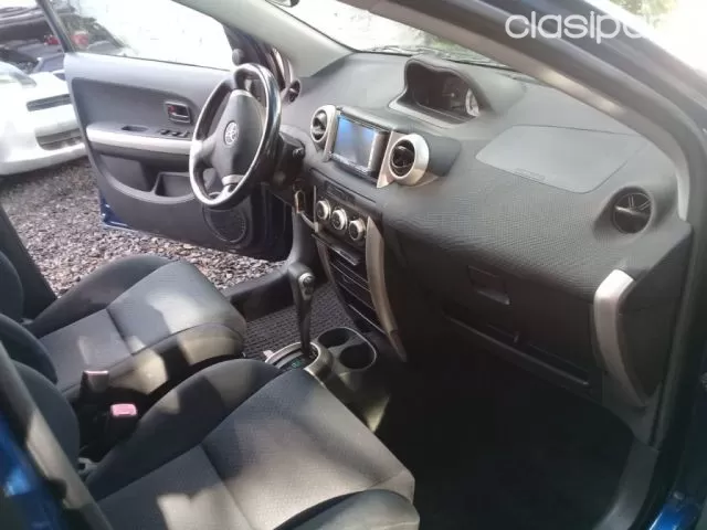 Toyota Ist 2006 - foto 2