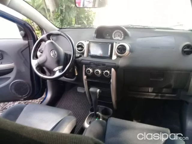 Toyota Ist 2006 - foto 8