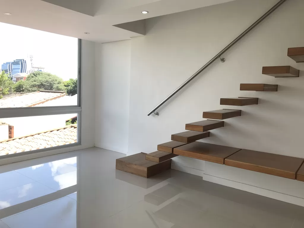 VENDO DEPTO TIPO DUPLEX EN CARMELITAS — foto 2