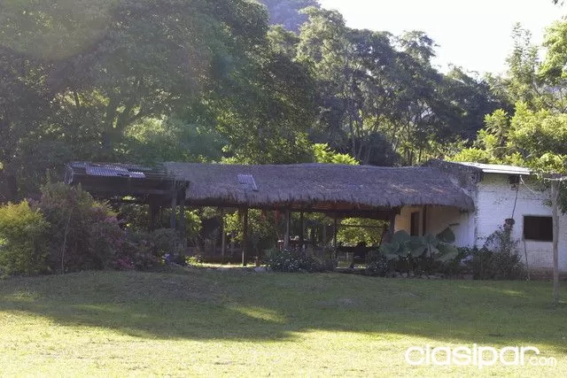 PARAGUARÍ, VENDO HERMOSO CAMPO!!! — foto 2