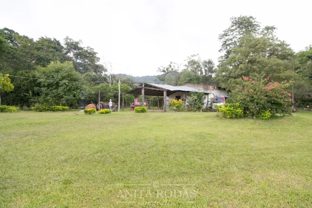 PARAGUARÍ, VENDO HERMOSO CAMPO!!! — foto 3