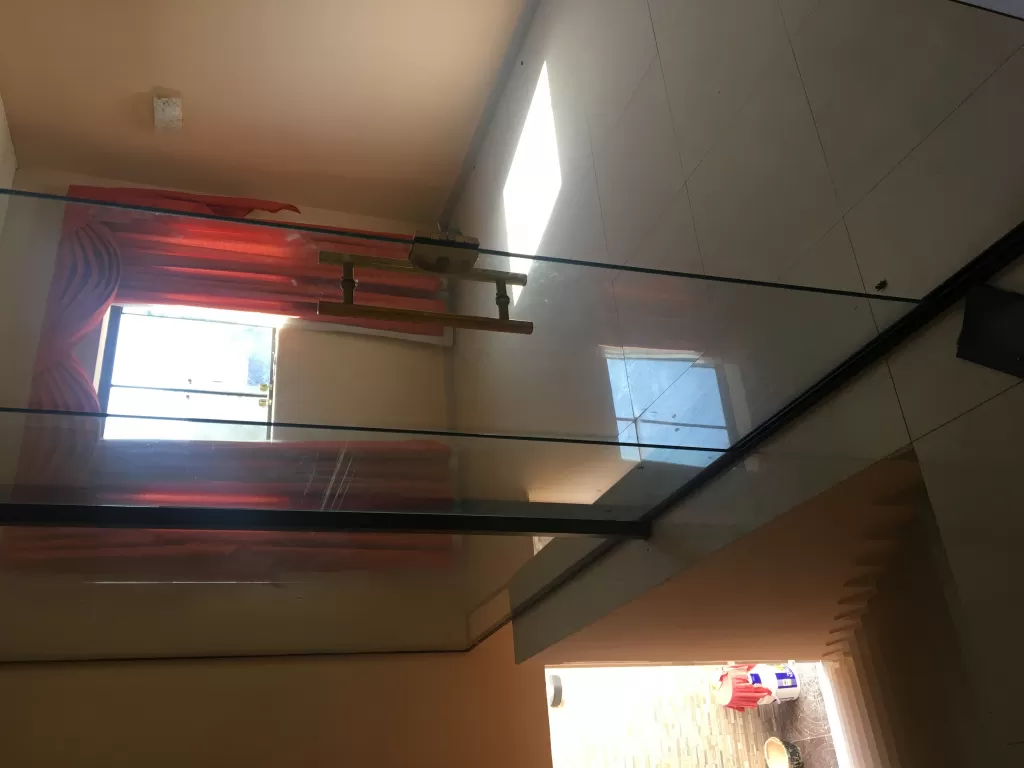 Alquilo lujoso y accesible departamento en zona VIP de Asunción(Avda. primer presidente) — foto 2