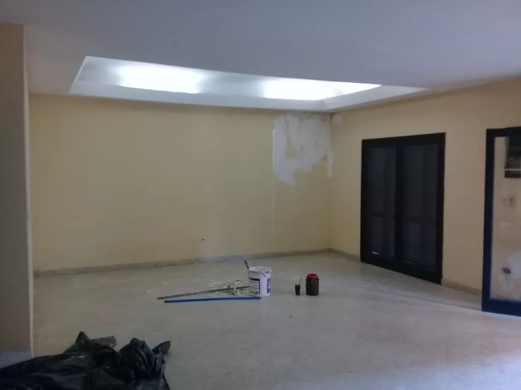 Amplia Oficina en Centro de Asunción — foto 2