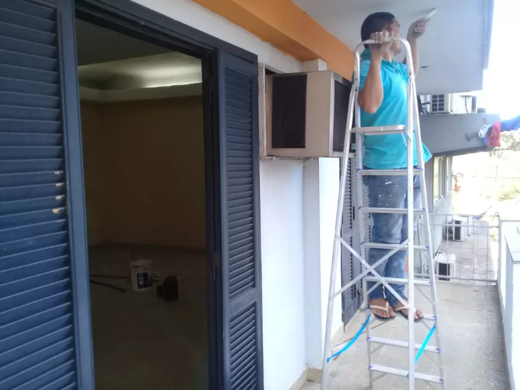 Amplia Oficina en Centro de Asunción — foto 3