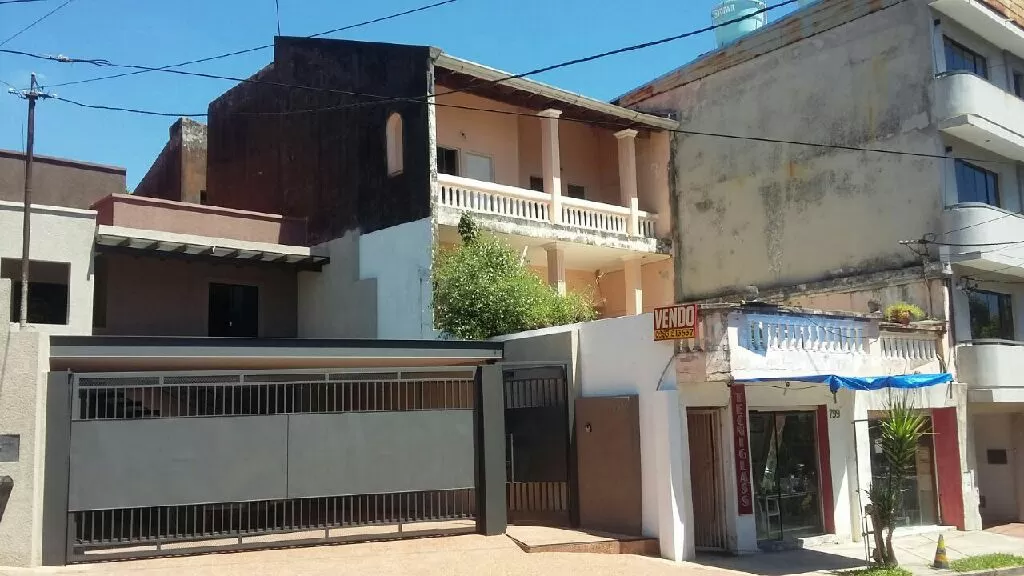 Vendo propiedad en Barrio Jara. — foto 2