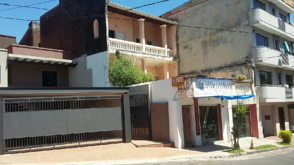 Vendo propiedad en Barrio Jara. — foto 3