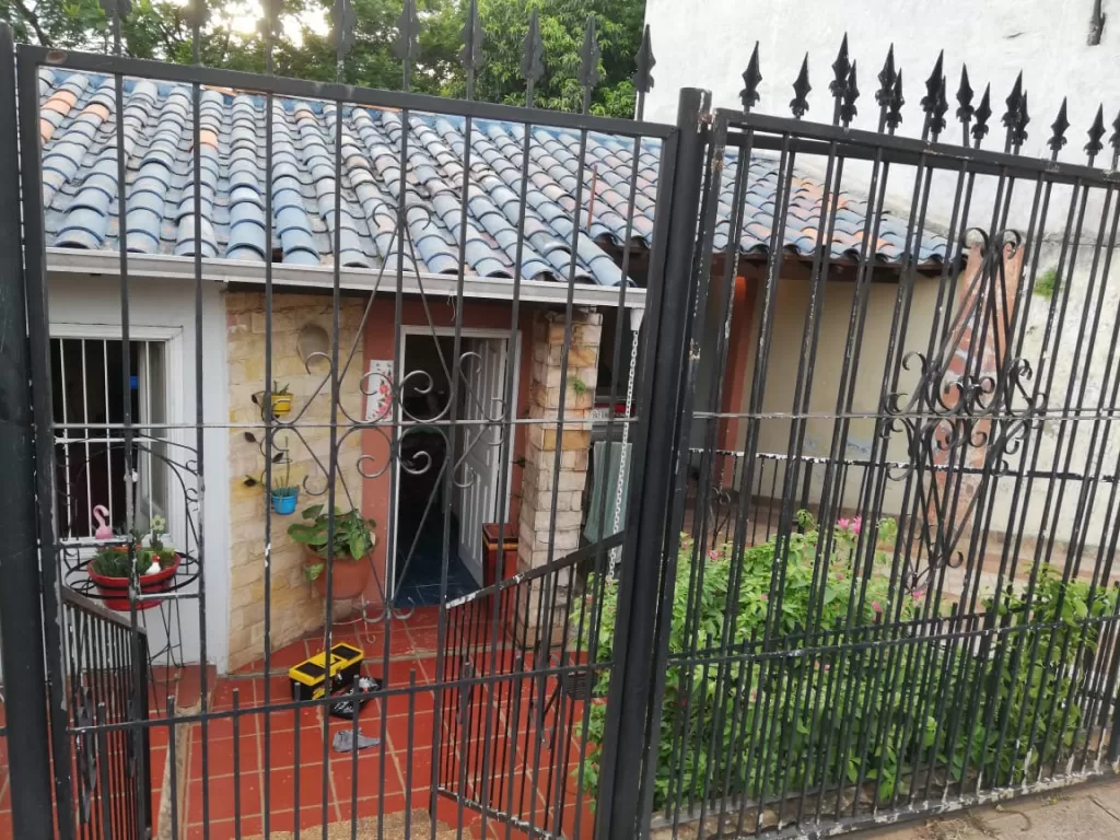 CASA EN VILLA ELISA sobre Avda Von Polesky - A CUADRAS DE LA MUNICIPALIDAD!!! — foto 2