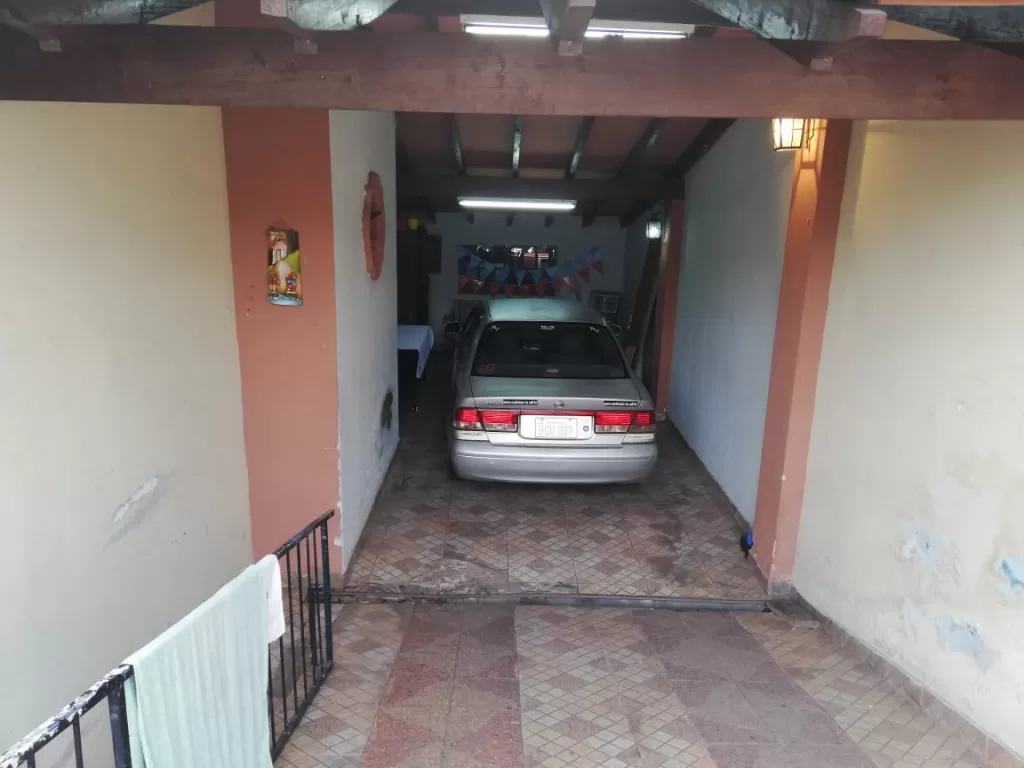 CASA EN VILLA ELISA sobre Avda Von Polesky - A CUADRAS DE LA MUNICIPALIDAD!!! — foto 3