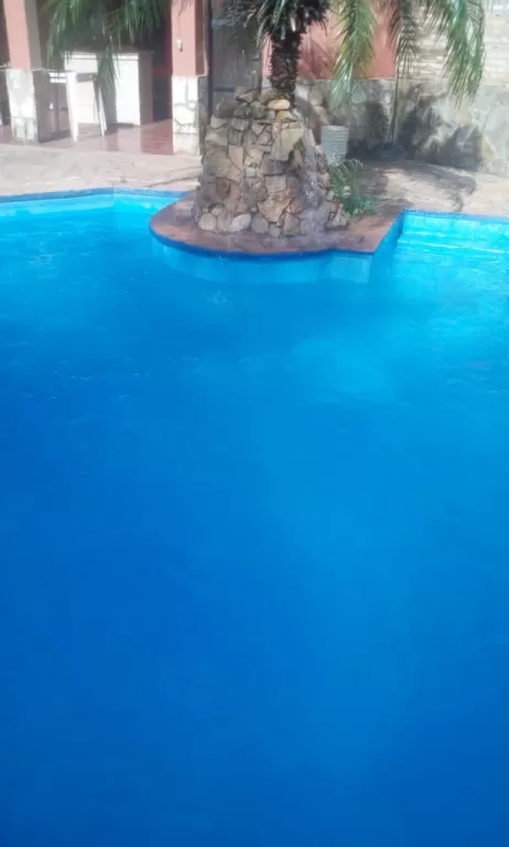 ¡CASA AMOBLADA PARA FIN DE SEMANA EN SANBER! — foto 2