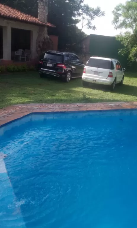 ¡CASA AMOBLADA PARA FIN DE SEMANA EN SANBER! — foto 3