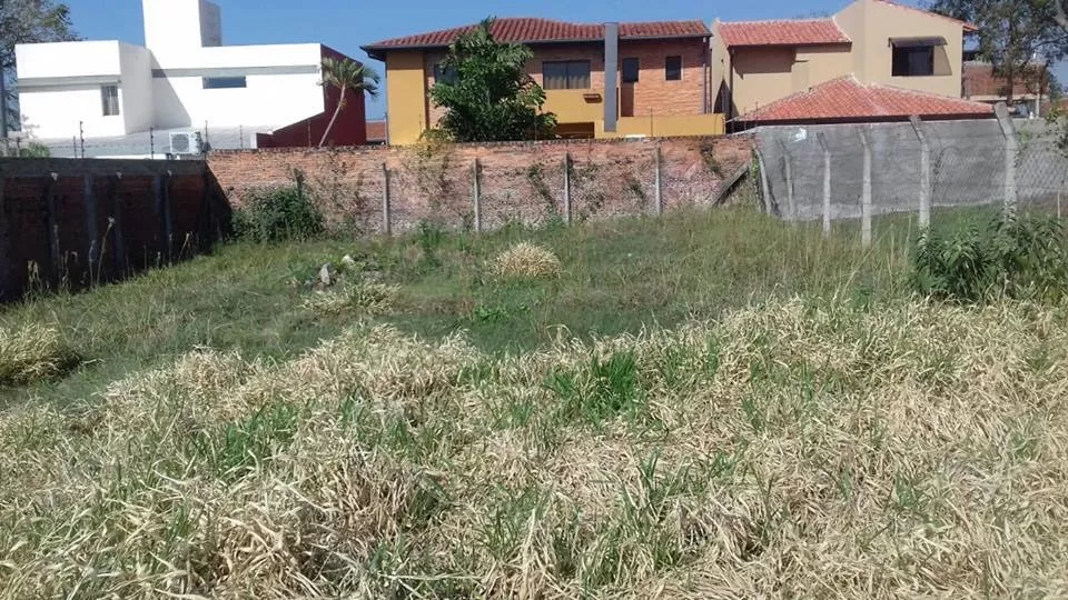 VENDO Terreno Baldio - Luque — foto 2