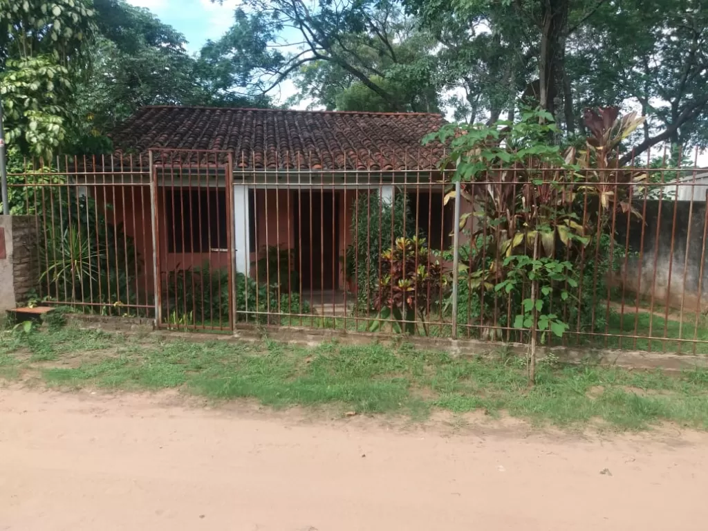 Urgente Vendo Casa — foto 3