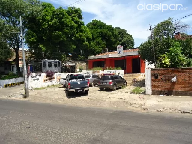 VENDO PROPIEDAD SOBRE LA AVENIDA ARTIGAS - TABLADA NUEVA — foto 2