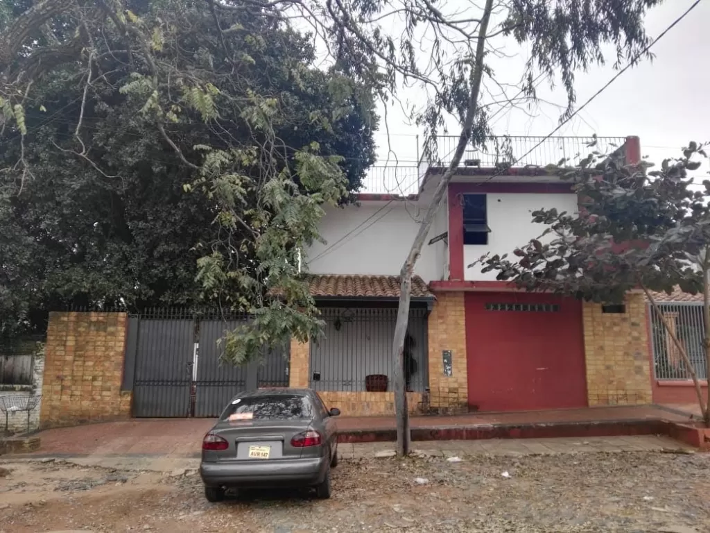 GRAN RESIDENCIA ZONA BARTOLOMÉ Y FERNANDO DE LA MORA — foto 2