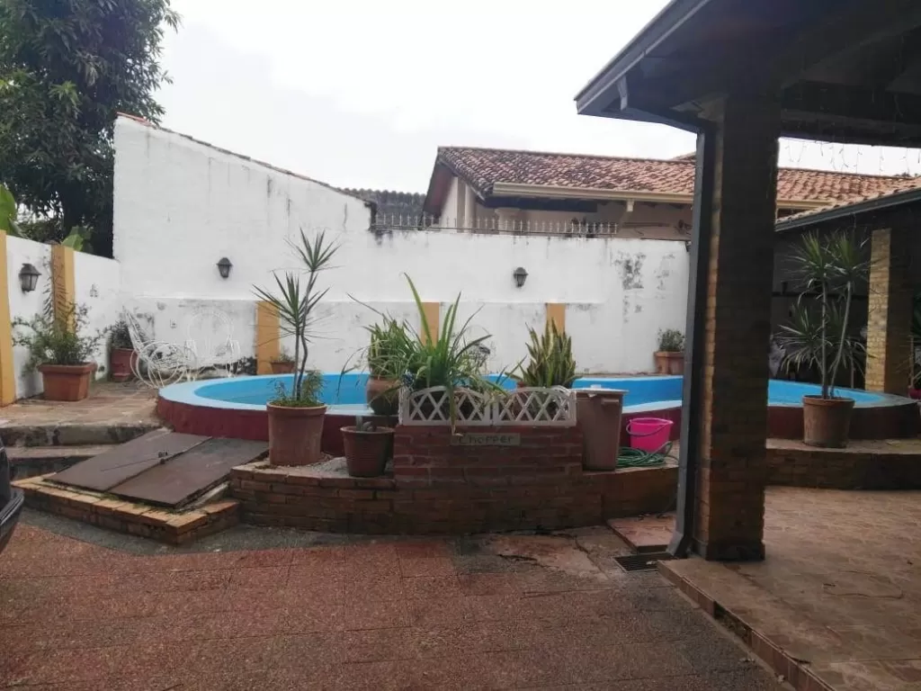 GRAN RESIDENCIA ZONA BARTOLOMÉ Y FERNANDO DE LA MORA — foto 3