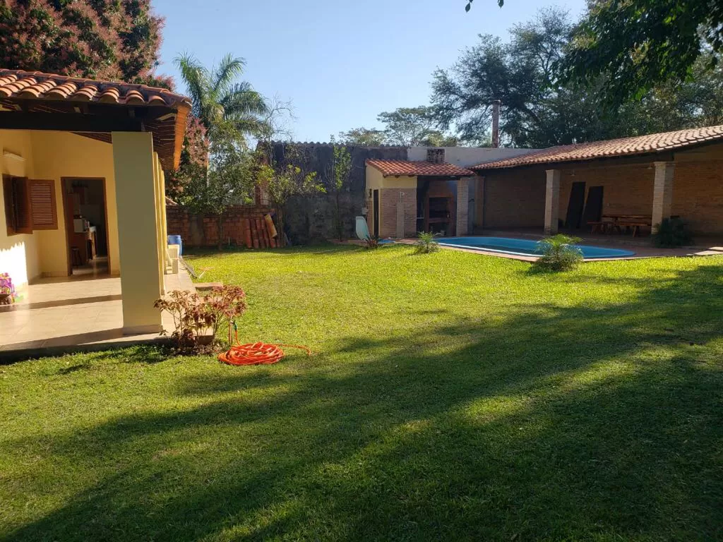 Casa en San Bernardino (Vendo) — foto 2