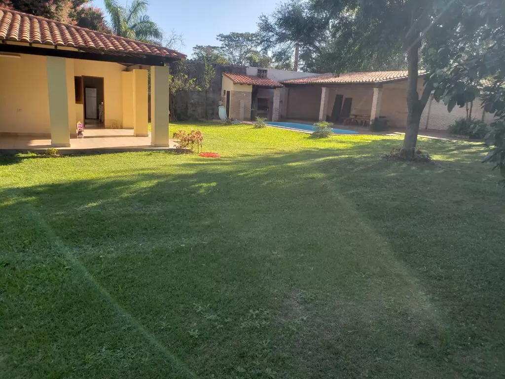 Casa en San Bernardino (Vendo) — foto 3