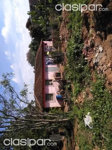 Vendo casa sobre asfalto en lucerito San Lorenzo. — foto 2