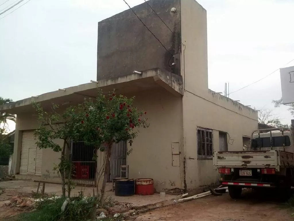 Limpio casa con Salón — foto 2