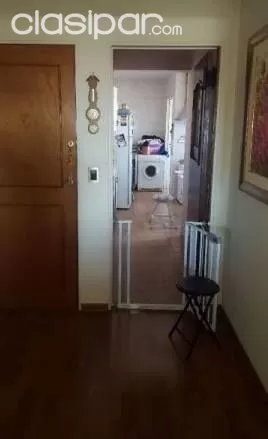VENDO DEPARTAMENTO EN ASUNCION ZONA COLEGIO CRITO REY cod 1445 — foto 2