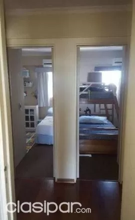 VENDO DEPARTAMENTO EN ASUNCION ZONA COLEGIO CRITO REY cod 1445 — foto 3