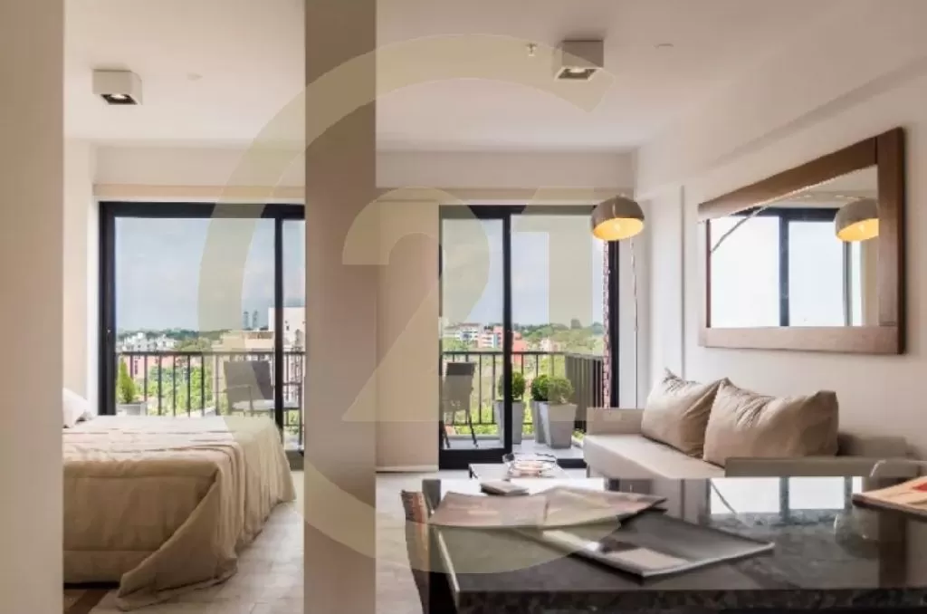 En Venta hermoso departamento en Barrio Jara — foto 3