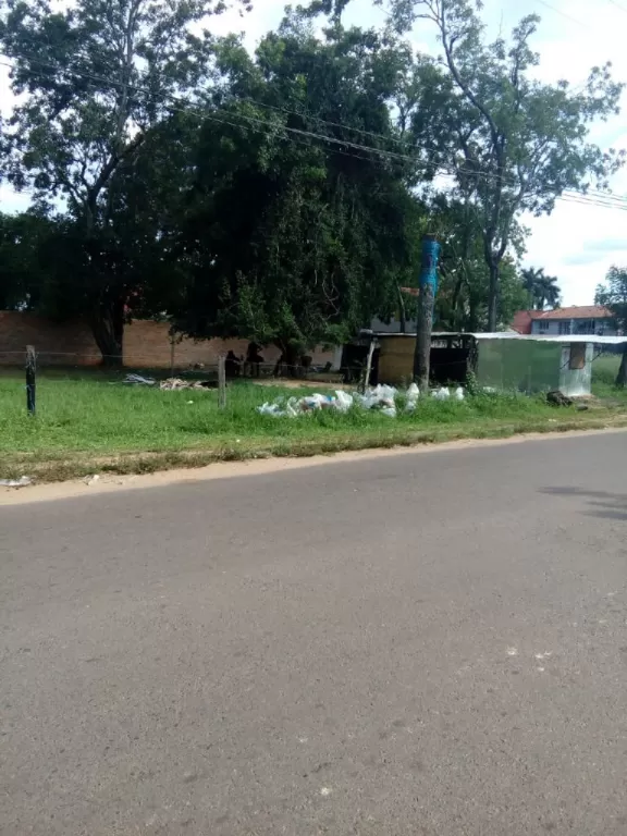 Vendo Terreno en Loma Pyta — foto 3