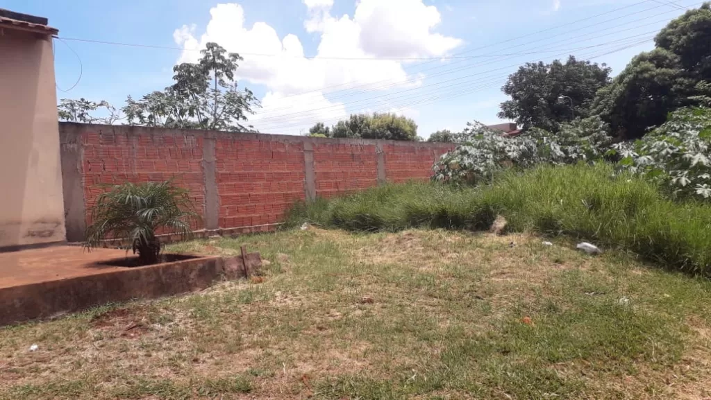 VENDO CASA EN PEDRO JUAN CABALLERO- ZONA TERMINAL NUEVA- BARRIO VILLA FLORIDA. — foto 2