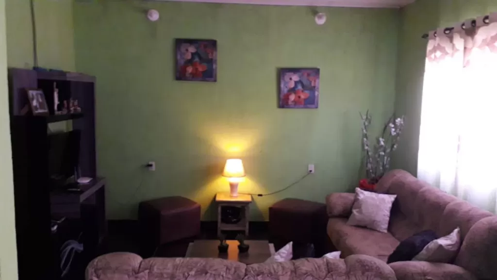 VENDO CASA EN PEDRO JUAN CABALLERO- ZONA TERMINAL NUEVA- BARRIO VILLA FLORIDA. — foto 3