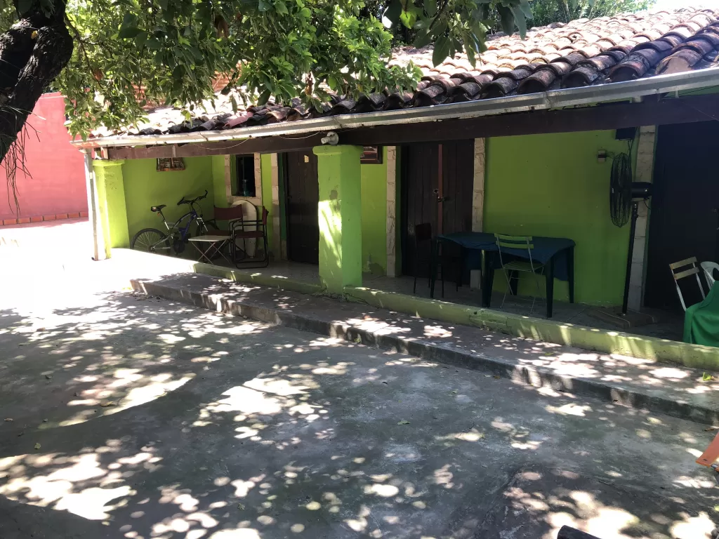 Casa zona centrica. Barrio Obrero — foto 2