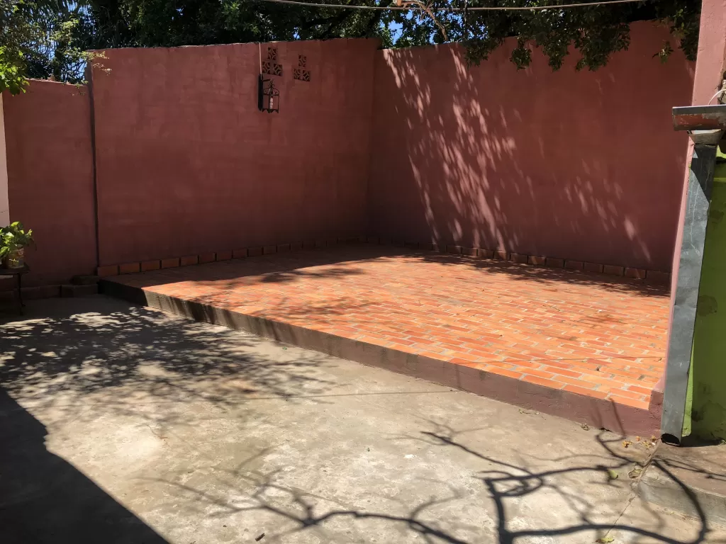 Casa zona centrica. Barrio Obrero — foto 3