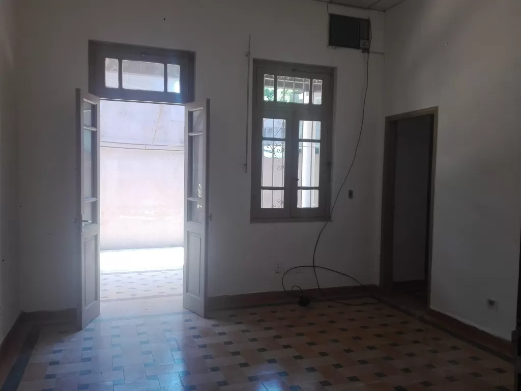 LAS MEREDES AMPLIA CASA A PASOS DE ESPAÑA IDEAL P OFICINA — foto 3