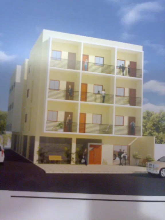 DEPARTAMENTO EN FERNANDO DE LA MORA CENTRO DESTRAS DE LA MUNICIPALIDAD — foto 3