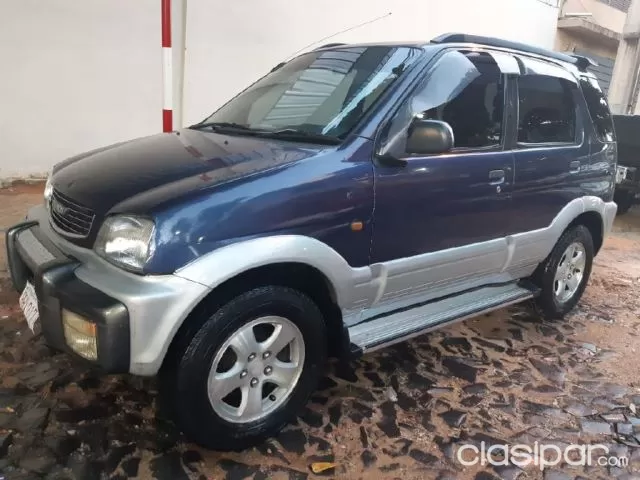 Toyota Cami 2000 - foto 2