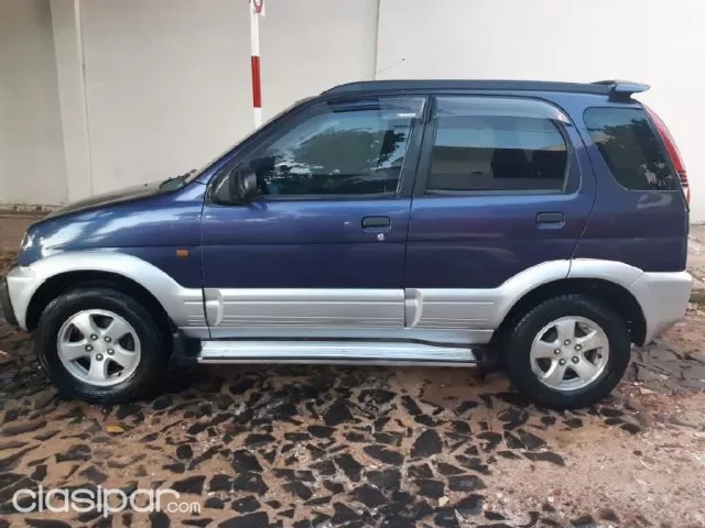 Toyota Cami 2000 — foto 3
