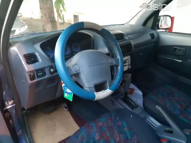 Toyota Cami 2000 — foto 5