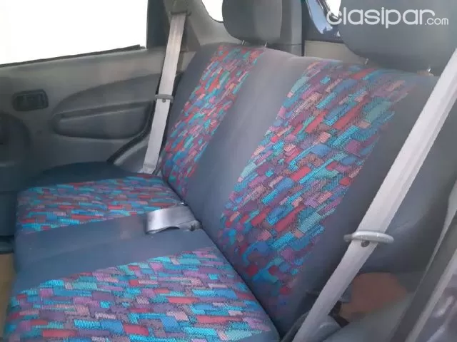 Toyota Cami 2000 — foto 6