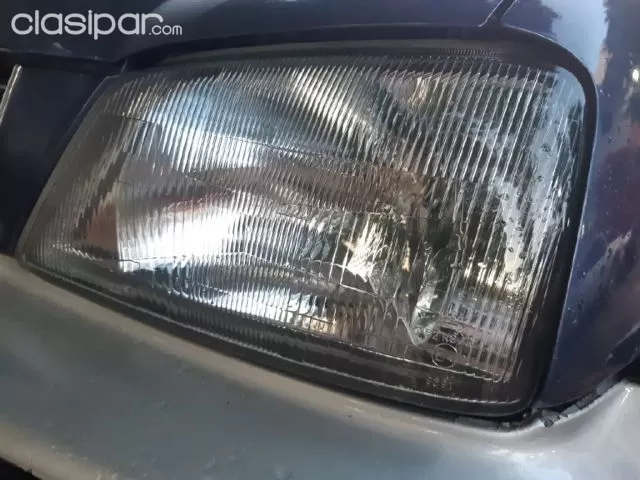 Toyota Cami 2000 - foto 7