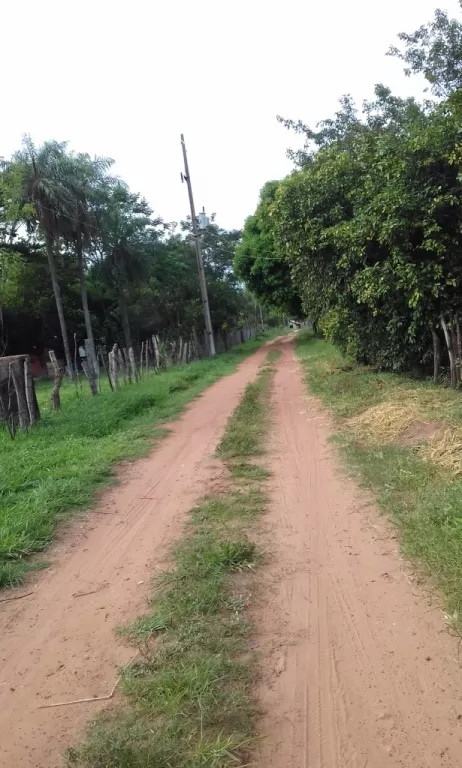 VENDO HERMOSO TERRENO — foto 3