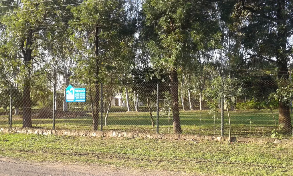 Hermoso terreno en venta ubicado en Mariano Roque Alonso — foto 2