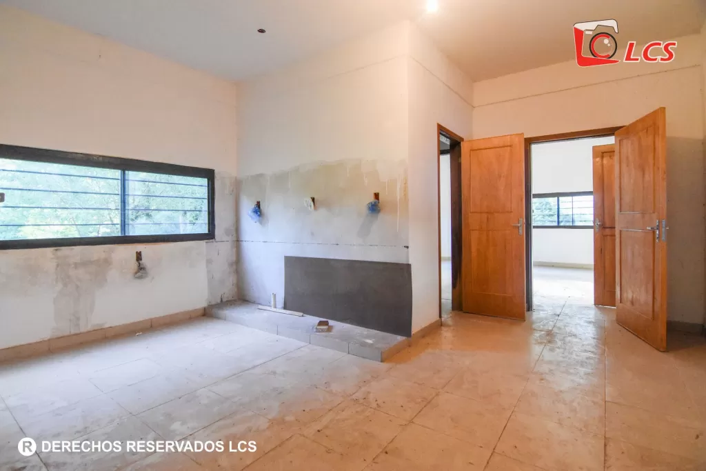 VENDO TERRENO,DEPOSITO Y OFICINAS EN SAN ANTONIO — foto 2