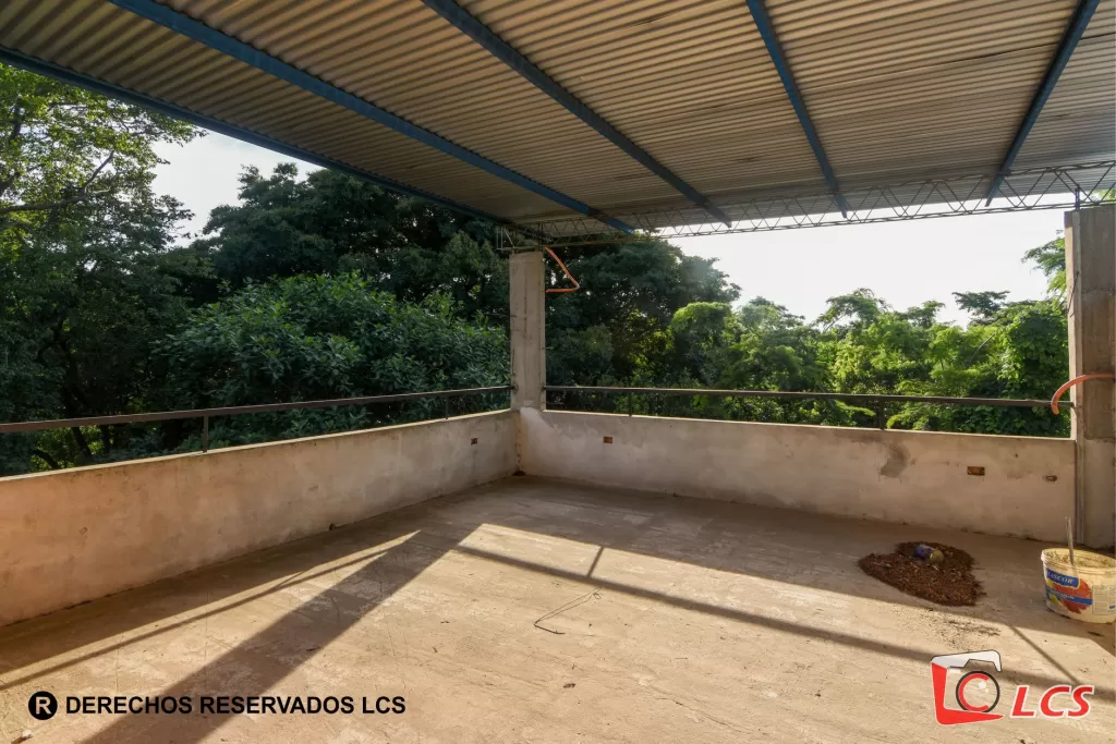 VENDO TERRENO,DEPOSITO Y OFICINAS EN SAN ANTONIO — foto 3