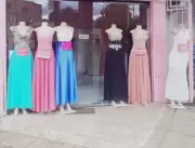 Venta de vestidos 2025 en san lorenzo