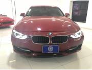 BMW 316i 2015