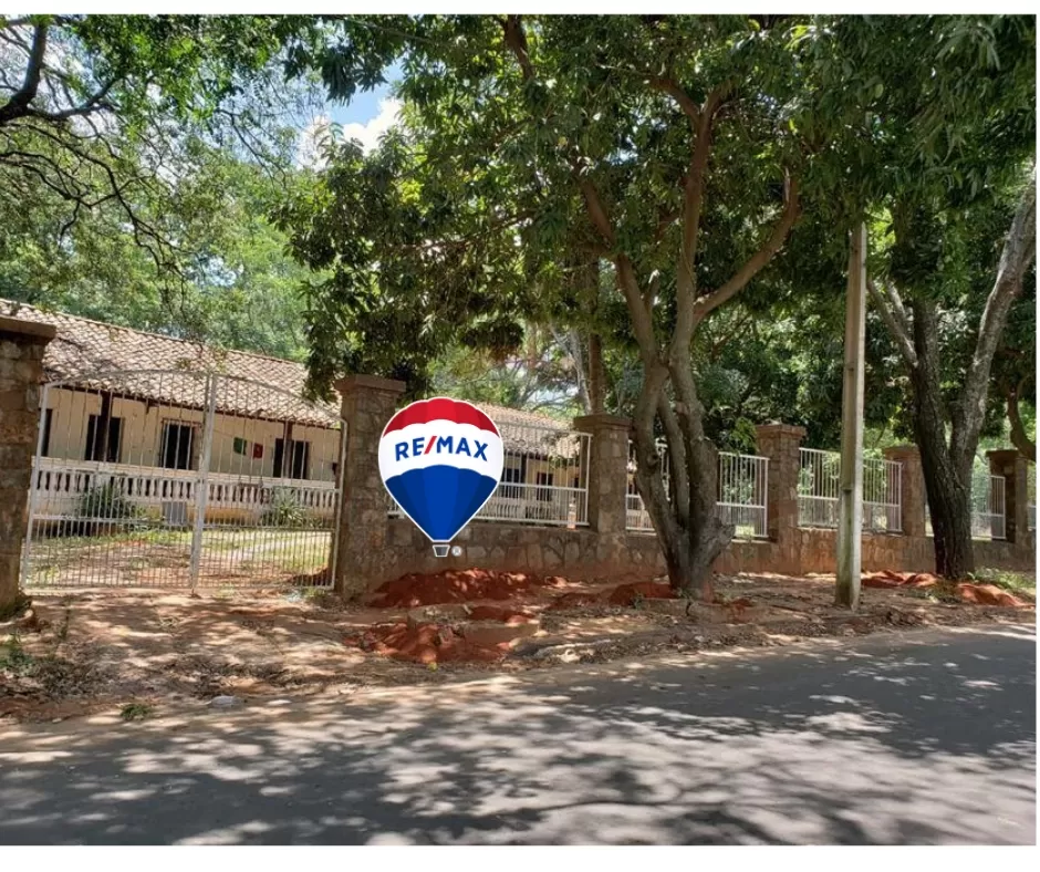 VENDO TERRENO EN LUQUE — foto 2