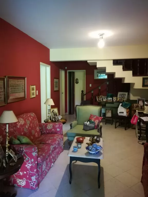 Se vende casa en Barrio Mburucuya — foto 2