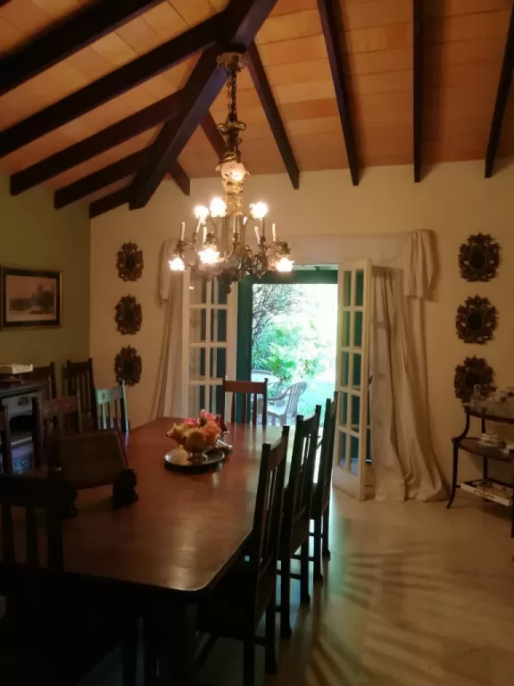 Se vende casa en Barrio Mburucuya — foto 3