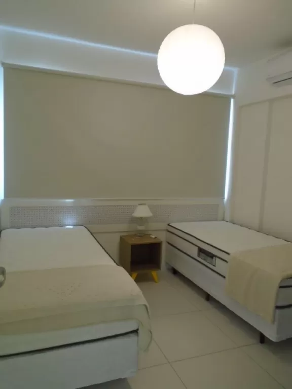 Se alquila departamento amoblado s Av Felix Bogado — foto 3