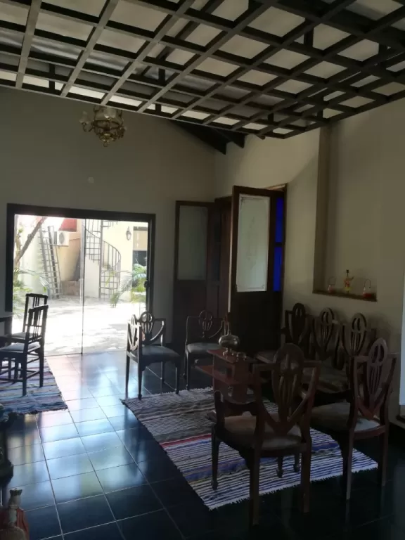 Se vende casa en Barrio Mburucuya — foto 3