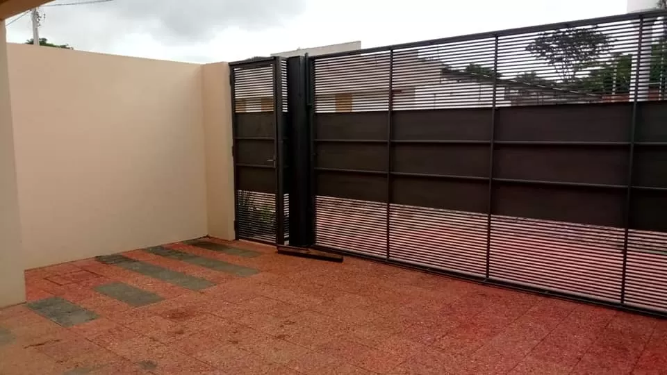 VENDO DUPLEX A ESTRENAR ZONA SANTA TERESA — foto 3